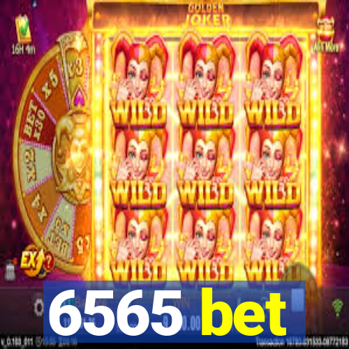 6565 bet